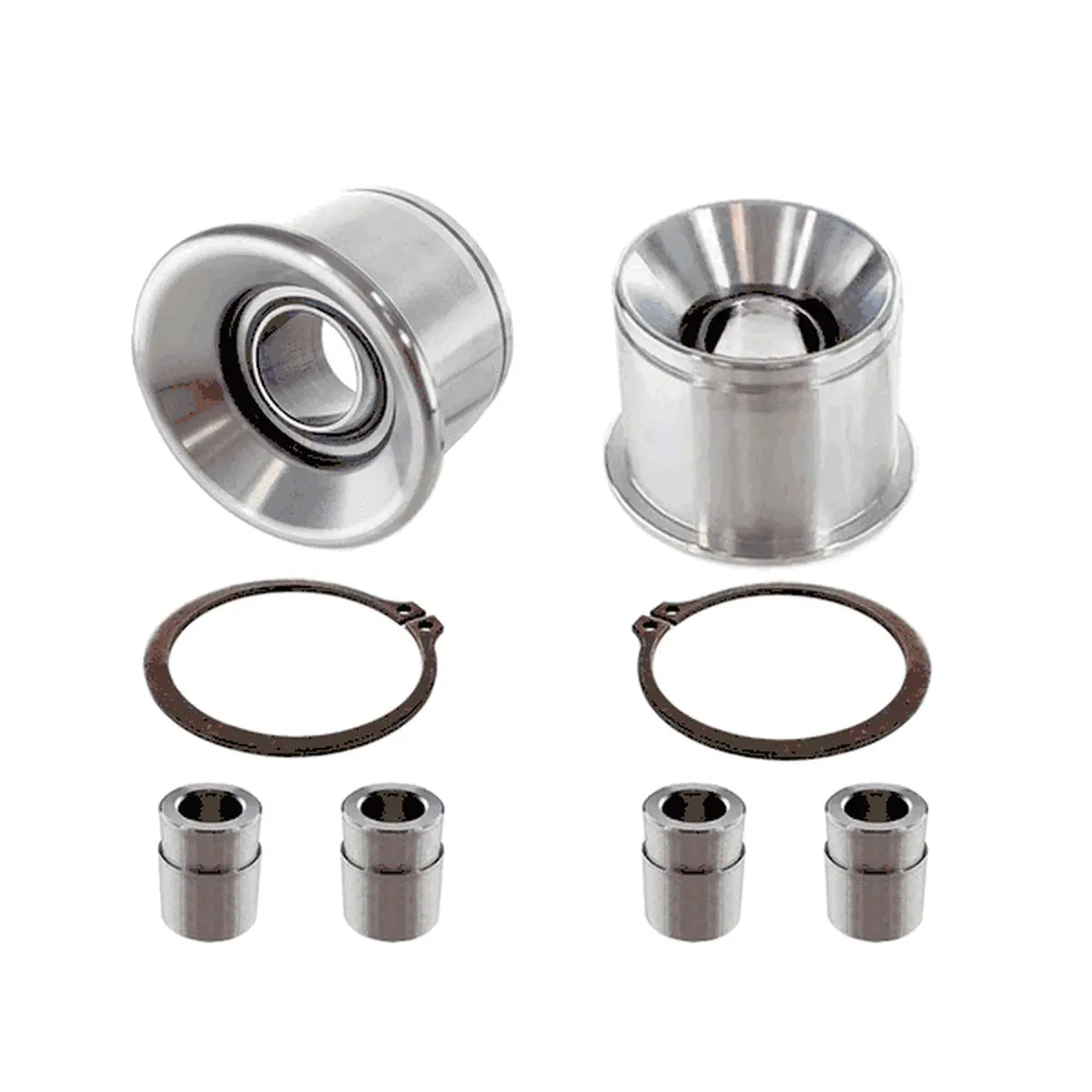 Upr Products Rear Lower Control Arm Bearing Kit (15-20 Mustang) 1