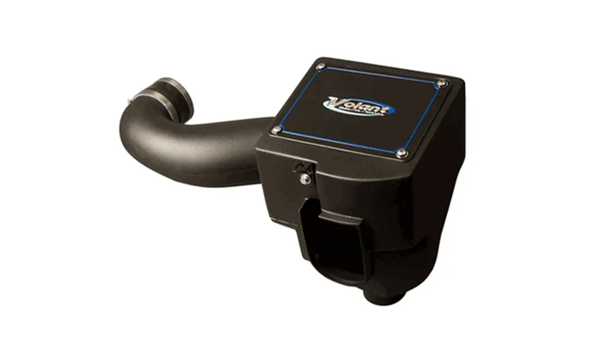 Volant Closed Box Air Intake Pro5 (05-10 Charger Srt8/Chrysler 300 Srt8) 16861 1