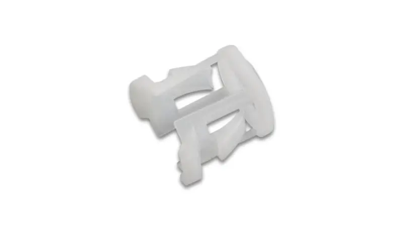 Vibrant Plastic Insert For Quick Disconnect Efi Adapter Insert Ring Od 0.375In 1