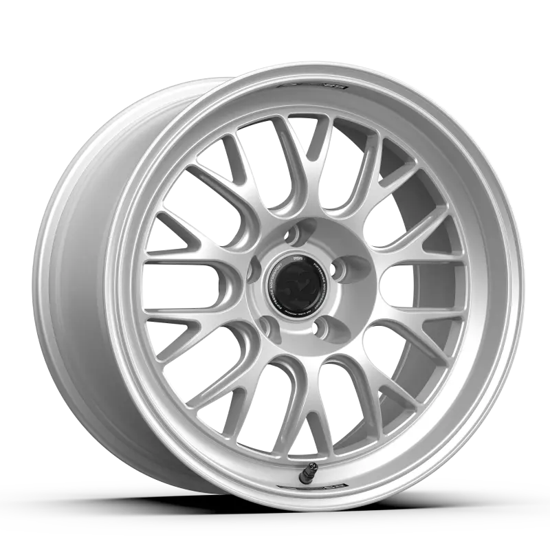 Fifteen52 Holeshot Rsr 19X9.5 5X120 22Mm Et 72.56Mm Center Bore Radiant Silver 1