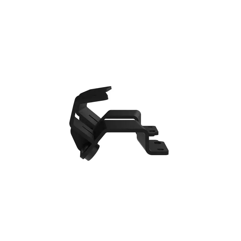 Kc Hilites 2019+ Ram 1500 Rebel/Trx Grill Mount Light Brackets For Two Lights 1