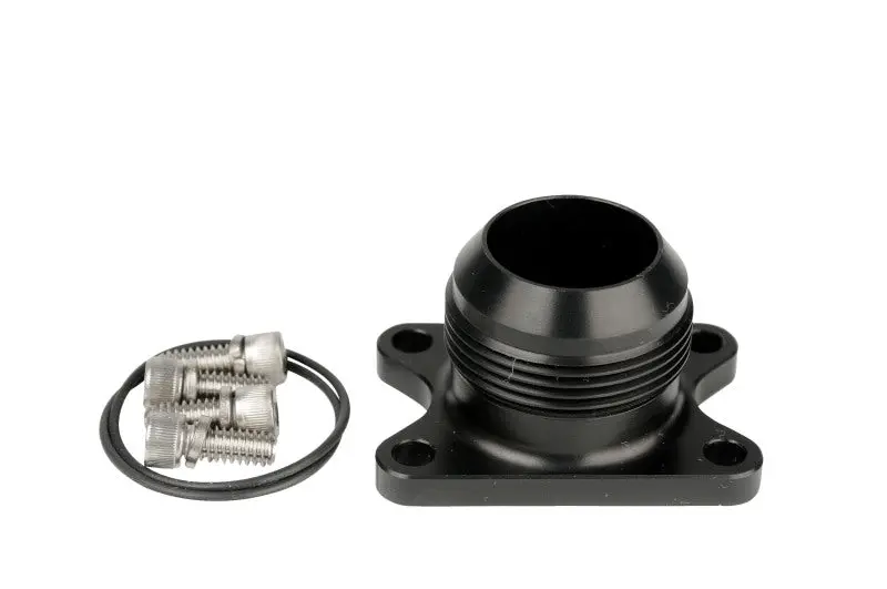 Aeromotive Spur Gear Pump Inlet An-20 Port 1