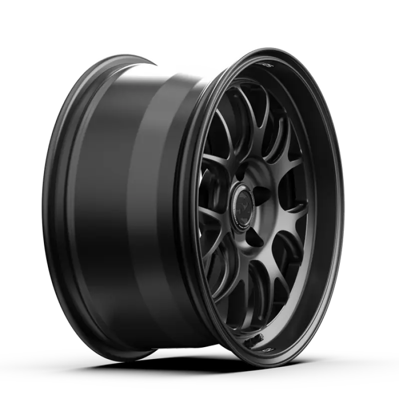 Fifteen52 Holeshot Rsr 19X9.5 5X120 22Mm Et 72.56Mm Center Bore Asphalt Black 1