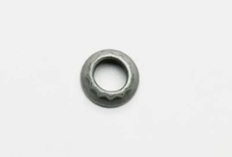 Wilwood Self Lock Nut 7/16-20 12 Point 1