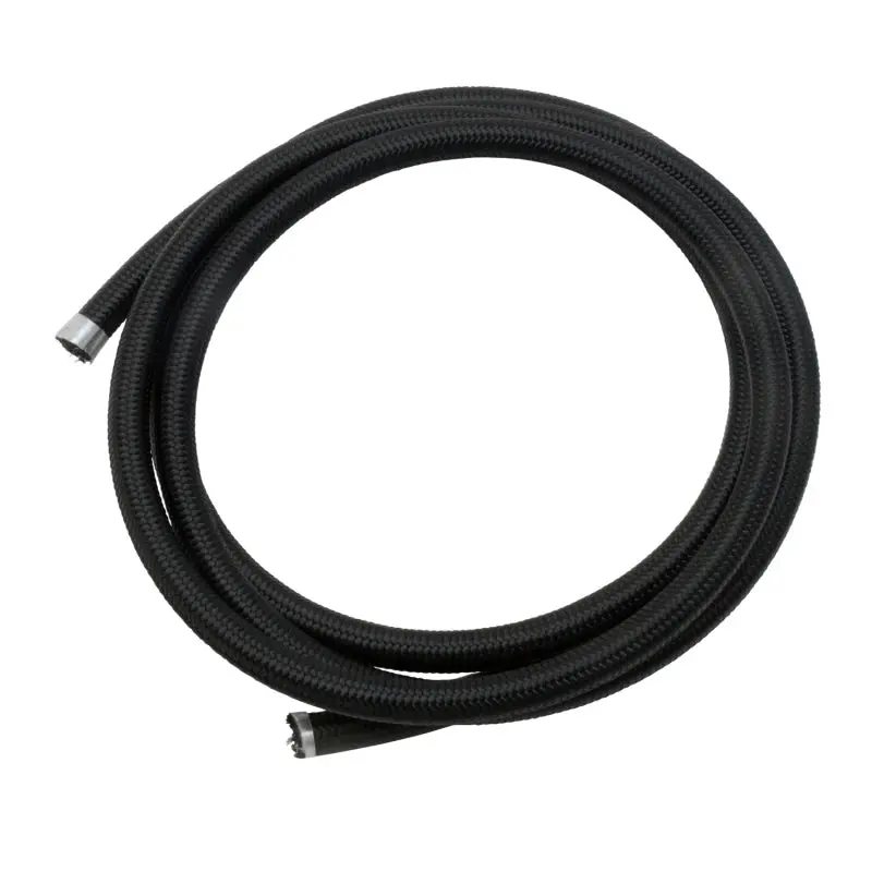 Russell Performance -8 An Proclassic Black Hose (Pre-Packaged 20 Foot Roll) 1