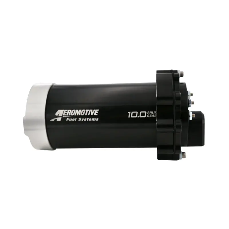 Aeromotive Brushless Spur Gear In-Tank (90 Degree) Fuel Pump W/Tvs Controller - 7Gpm 1