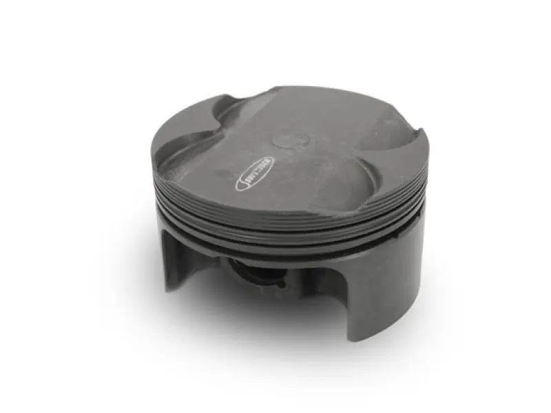 Supertech Mini R56 N18 Jcw 1.6T 77.50Mm Bore 10:1 Cr Pistons- Set Of 4 (Use W/Gnh07750) (Excl Rings) 1