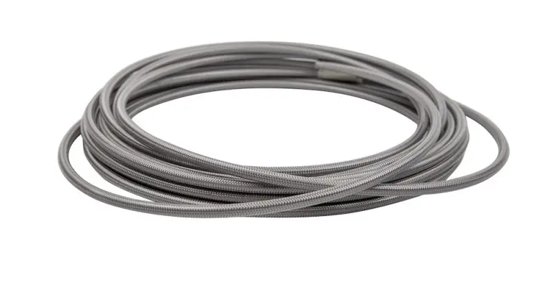 Goodridge Universal 600 Series Ptfe Hose - 12Ft 1