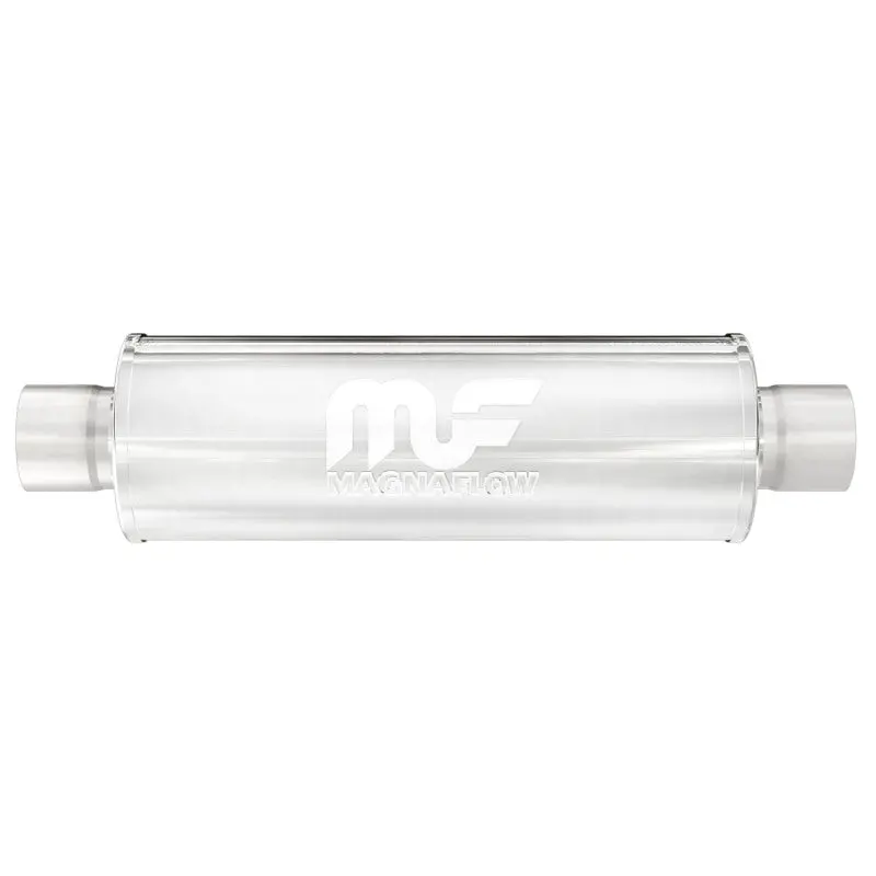 Magnaflow Muffler Mag 430Ss 5X5x14 3.00 1