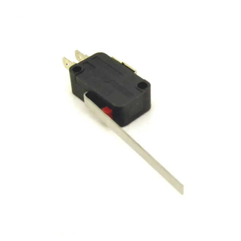 Nitrous Express Wide Open Throttle Switch Only (No Relay Bracket Or Hardware) 1