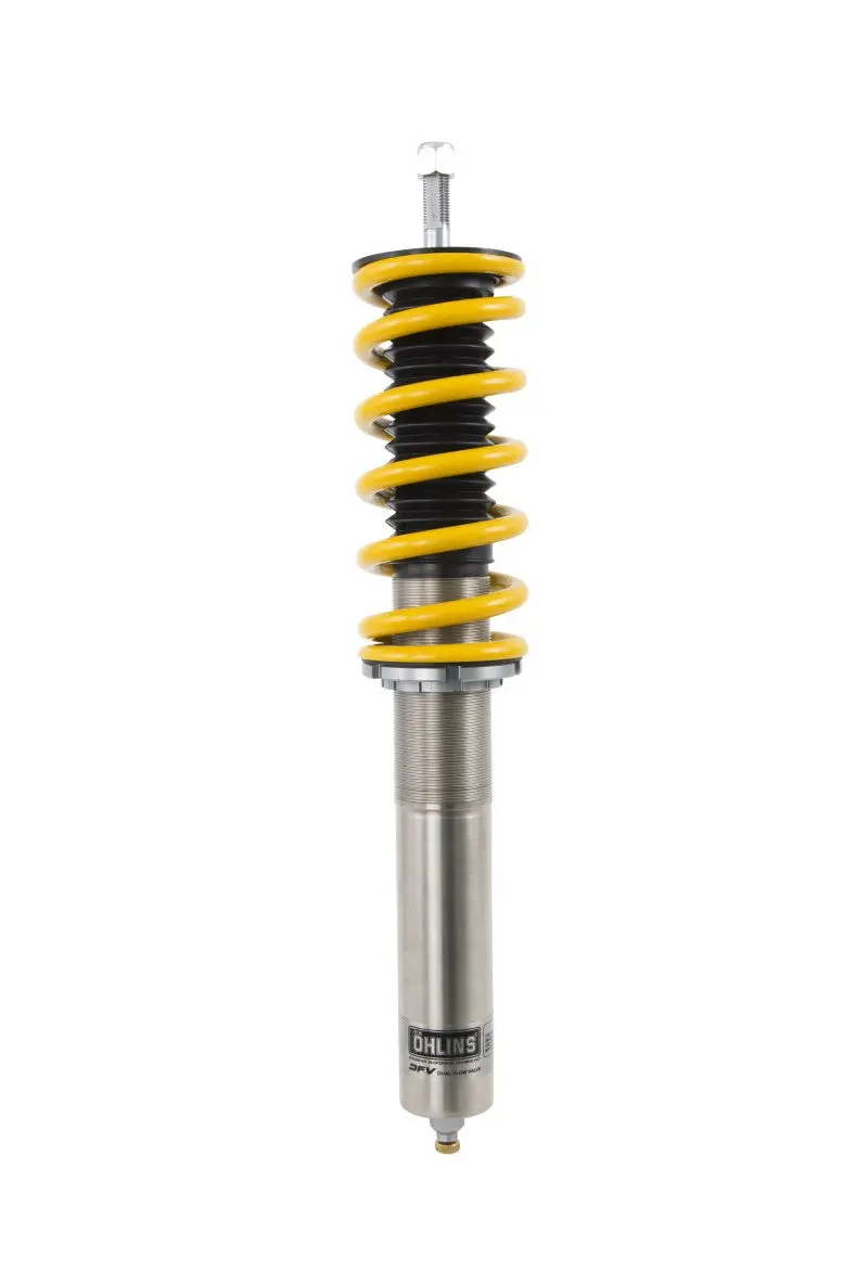 Ohlins 16-21 Porsche 718 Spyder/Cayman Gt4 (981/982) Road & Track Coilover System 1