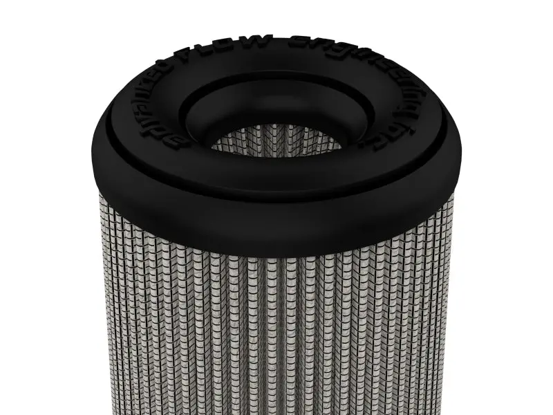 Afe Magnumflow Pro Dry S Universal Air Filter 4In F X 6In B X 4In T (Inv) X 8In H 2