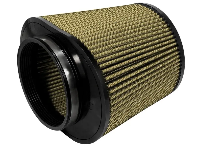 Afe Magnum Flow Pro Guard 7 Intake Replacement Air Filter 5.5 F / (7X10) B / 7 T (Inv) / 8In H 2