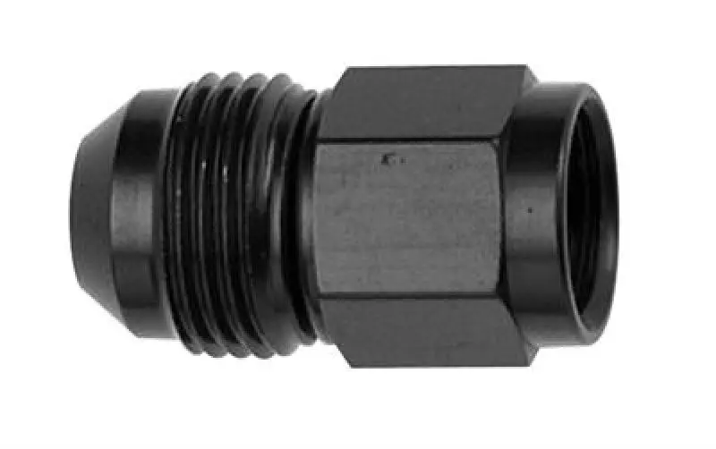 Fragola -4An Nut X -6An Male Flare Expander - Black 1