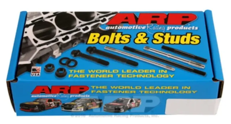 Arp Toyota 5.7L (3Ur-Fe) Arp2000 12Pt Head Stud Kit 1