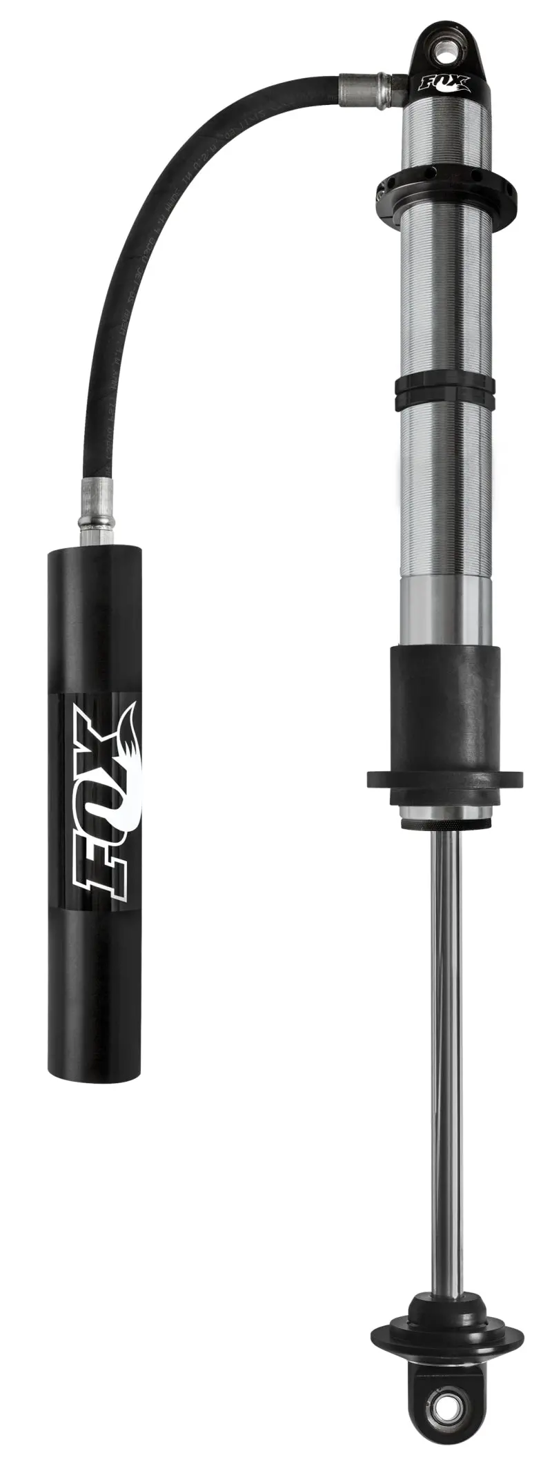 Fox 2.5 Performance Series 16In. Remote Reservoir Coilover Shock 7/8In. Shaft 1