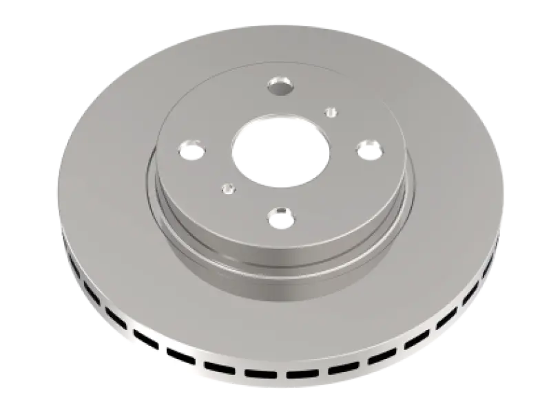 Dba 20-23 Hyundai Kona N-Line Premium Front En-Shield Standard Rotor 1