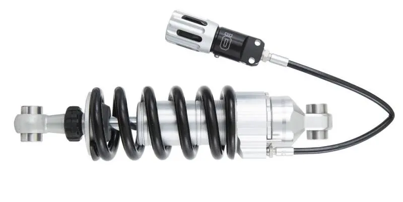 Ohlins 18-23 Harley Softail Low Rider Stx 46 Shock 13In 1