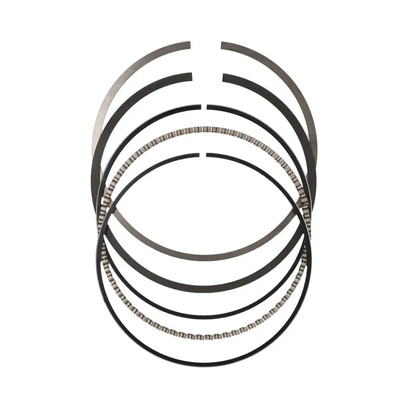 Je Pistons Ring Set 1.0-1.2-2.8-82.55 1
