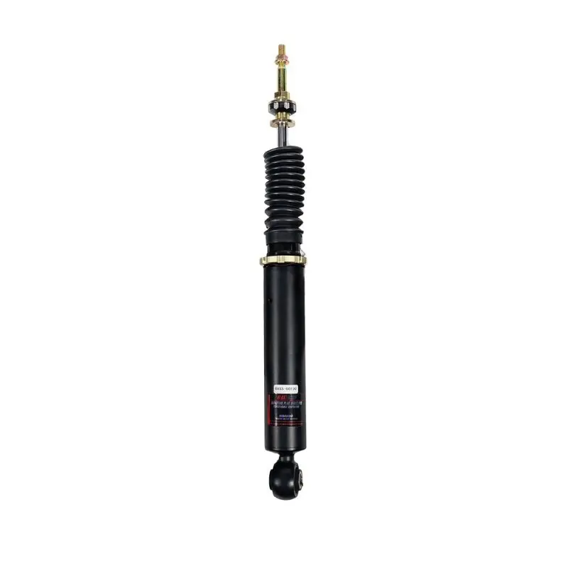 Blox Racing 2016+ Honda Civic Coupe/Sedan (Non Si / Type R) Plus Series Fully Adjustable Coilovers 1