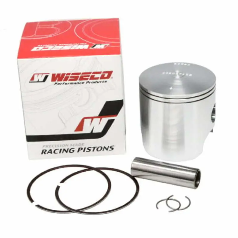 Wiseco 07-12 Plrs 800/05-12 Rzr Sprtsmn 10.2:1 Piston 1