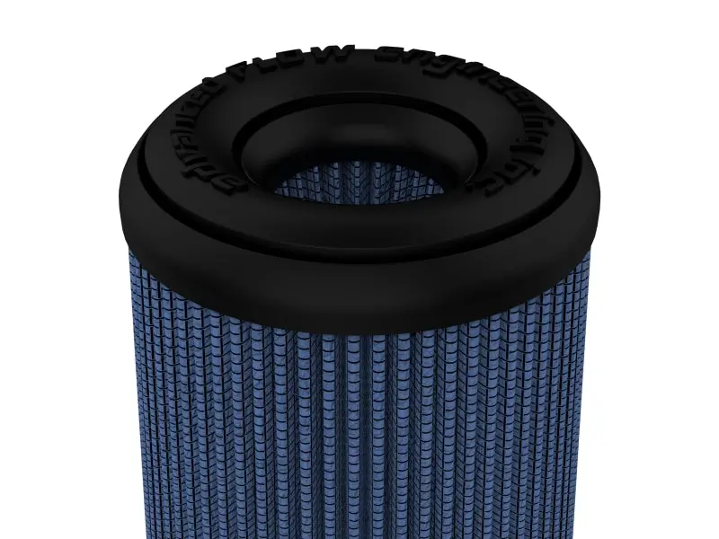 Afe Track Series Intake Replacement Air Filter W/Pro 5R Med 4In F X 6In B X 4In T X 8In H 2