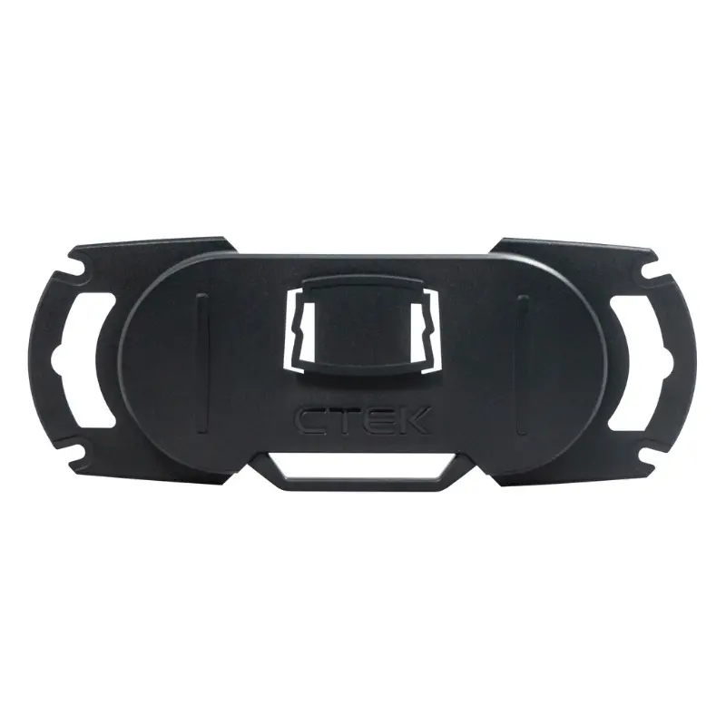 Ctek Cs Free Wall Mount W/Slide-Lock Function 1