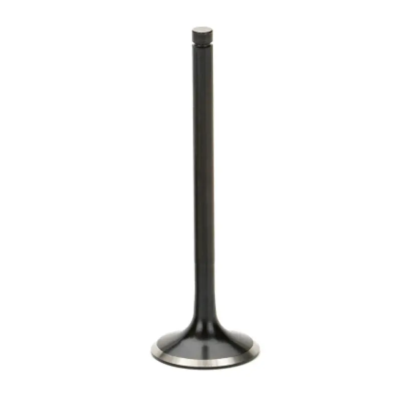 Supertech Honda B18a/B20 28X6.55X105.80Mm Blk Nitrided Exhaust Valve - Set Of 8 1