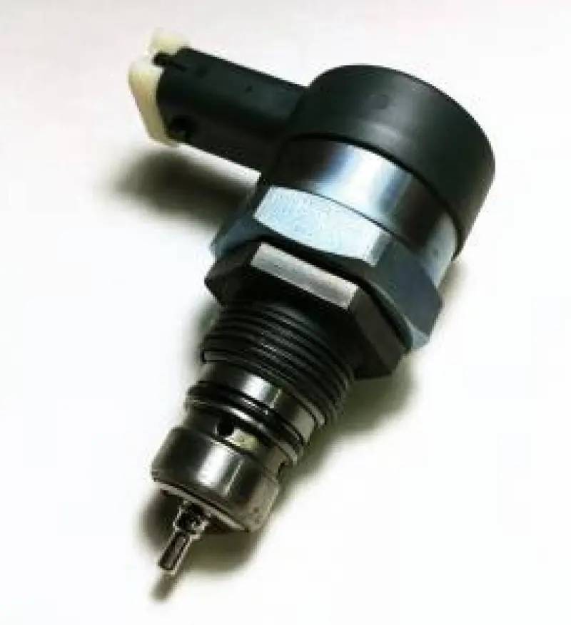 Exergy Cummins 6.7L/Duramax Lly/Lbz/Lmm 2600 Bar (37700 Psi) Pressure Relief Valve 1