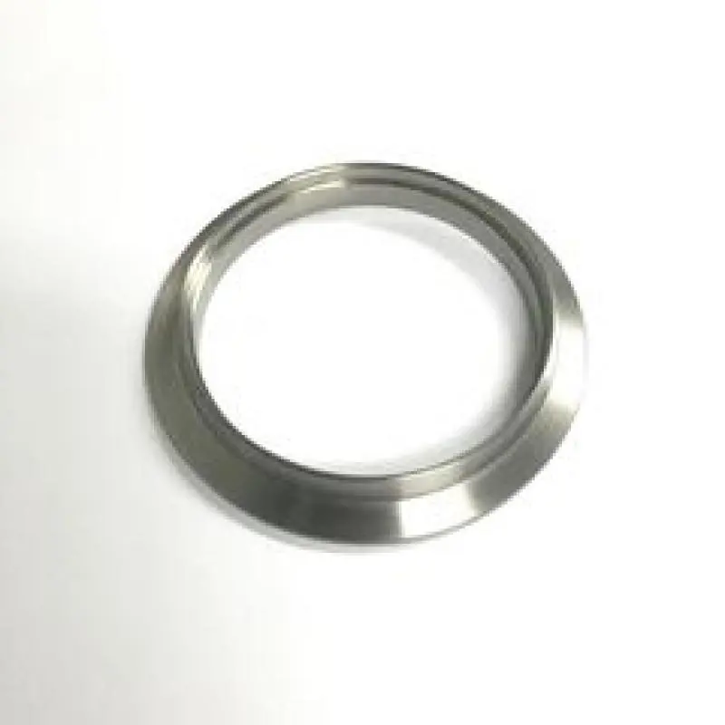 Ticon Industries 3.0In Titanium V-Band Weld End - Female 1