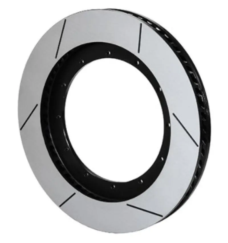 Wilwood Rotor-Gt60 Spc-37-Lh-Blk 16.00 X 1.50 - 12 On 9.75In 1