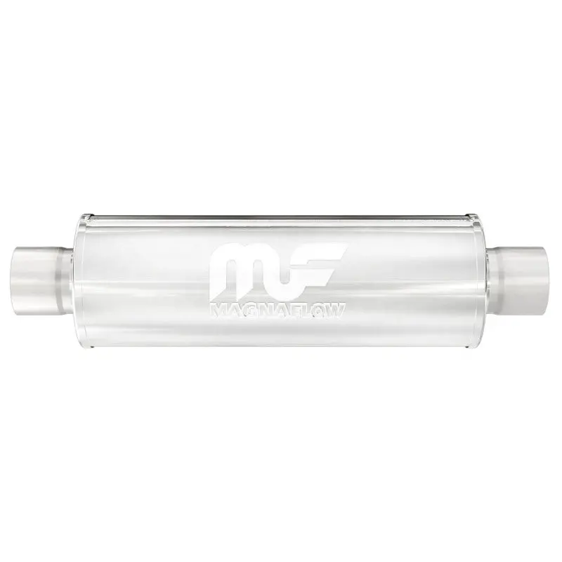 Magnaflow Muffler Mag 430Ss 5X5x14 3.00 2