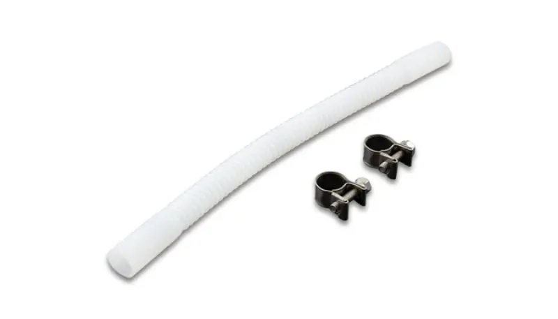 Vibrant Submersible Ptfe Fuel Tank Tubing Kits 5/16In I.D. X 8.00In Long 1